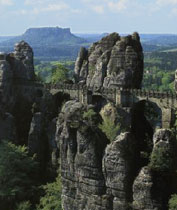Sächsische Schweiz