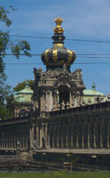 Zwinger