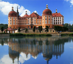 Schloss Moritzburg