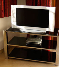 Fernsehen